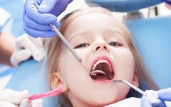 Nghề nha sĩ: Chỉ cần đủ khát khao bạn có thể trở thành nha sĩ