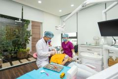 Ba lưu ý khi chọn nha khoa, sửa khiếm khuyết răng miệng