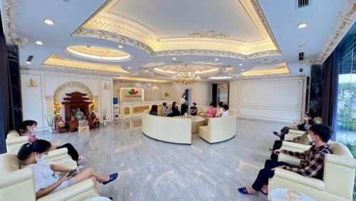 Lý do tại sao nên làm răng sứ tại Valis Luxury - nơi làm răng sứ uy tín của người Việt