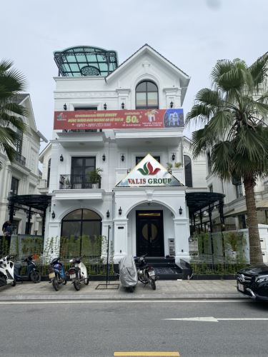 Nha khoa Valis - Nơi giữ chữ tín hơn vàng