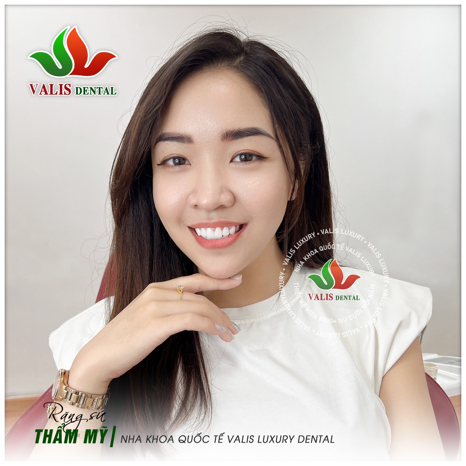 LỜI TRI ÂN KHÁCH HÀNG